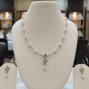 MPJ Jewel Set Collection by Magan Pearls