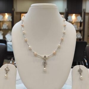 MPJ Jewel Set Collection by Magan Pearls