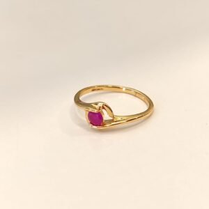 Finger Ring Collection by Magan Pearls