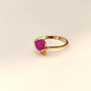 Finger Ring Collection by Magan Pearls