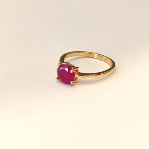 Finger Ring Collection by Magan Pearls