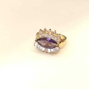 Finger Ring Collection by Magan Pearls