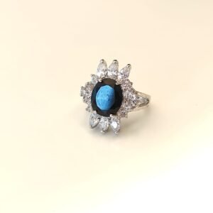 Finger Ring Collection by Magan Pearls