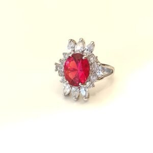 Finger Ring Collection by Magan Pearls