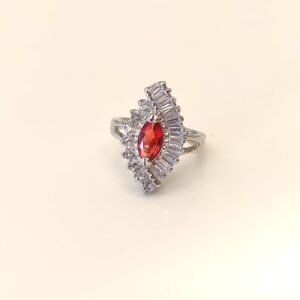 Finger Ring Collection by Magan Pearls