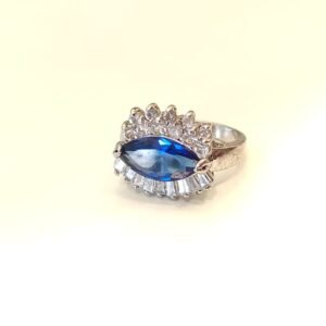 Finger Ring Collection by Magan Pearls