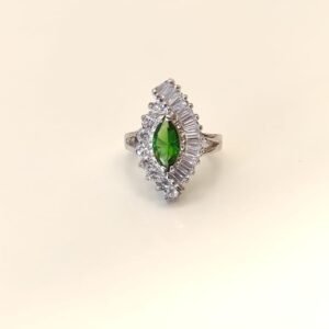 Finger Ring Collection by Magan Pearls