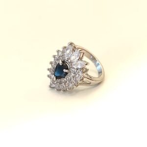 Finger Ring Collection by Magan Pearls