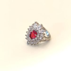 Finger Ring Collection by Magan Pearls