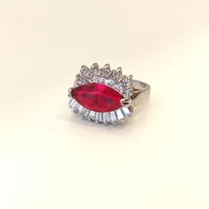 Finger Ring Collection by Magan Pearls