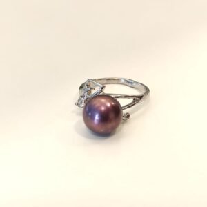 Finger Ring Collection by Magan Pearls