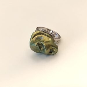 Finger Ring Collection by Magan Pearls