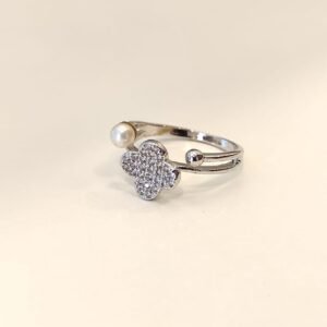 Finger Ring Collection by Magan Pearls