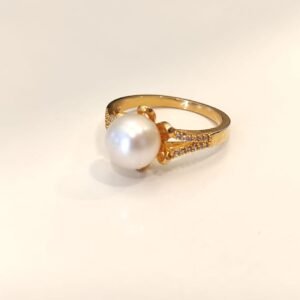 Finger Ring Collection by Magan Pearls