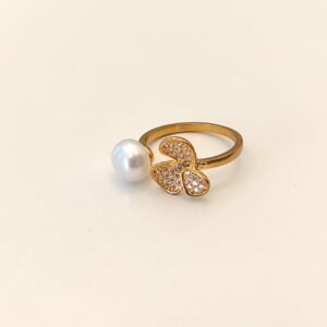 Finger Ring Collection by Magan Pearls