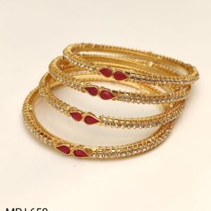 Bangles Collection by Magan Pearls
