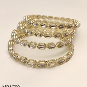Bangles Collection by Magan Pearls