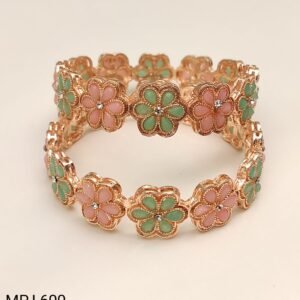 Bangles Collection by Magan Pearls