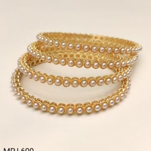 Bangles Collection by Magan Pearls