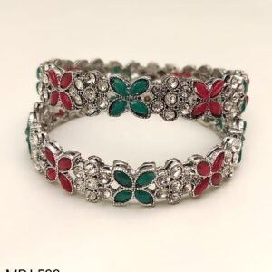 Bangles Collection by Magan Pearls
