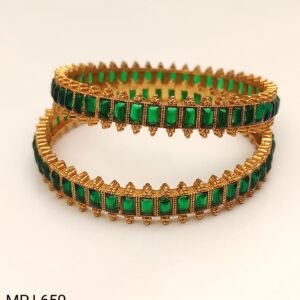 Bangles Collection by Magan Pearls