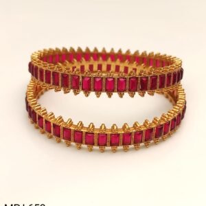 Bangles Collection by Magan Pearls