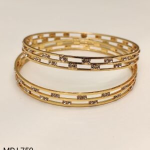 Bangles Collection by Magan Pearls