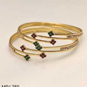 Bangles Collection by Magan Pearls