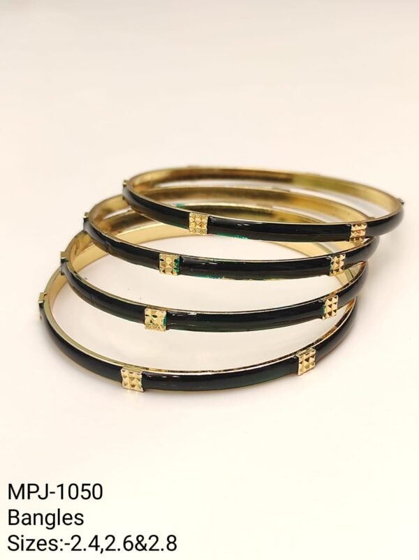 Bangles Collection by Magan Pearls