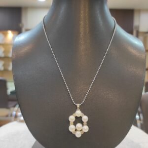 MPJ Chains Collection by Magan Pearls