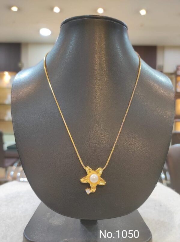 MPJ Chains Collection by Magan Pearls