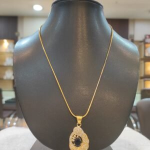 MPJ Chains Collection by Magan Pearls