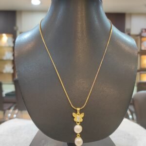MPJ Chains Collection by Magan Pearls