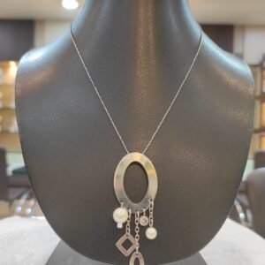 MPJ Chains Collection by Magan Pearls