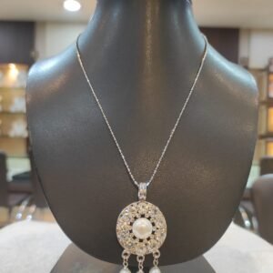 MPJ Chains Collection by Magan Pearls