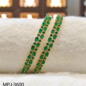 Bangles Collection by Magan Pearls