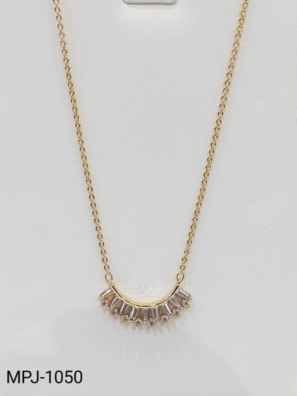 MPJ Jewel Set Collection by Magan Pearls