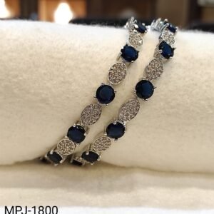 AD Bangles Collection by Magan Pearls