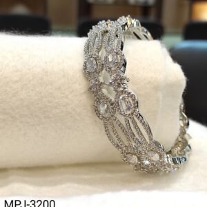 AD Bangles Collection by Magan Pearls