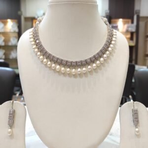 MPJ Jewel Set Collection by Magan Pearls
