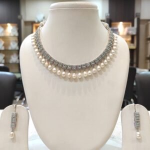 MPJ Jewel Set Collection by Magan Pearls