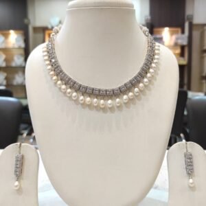 MPJ Jewel Set Collection by Magan Pearls