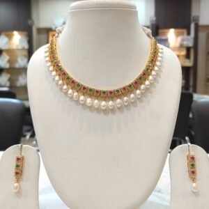 MPJ Jewel Set Collection by Magan Pearls