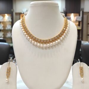 MPJ Jewel Set Collection by Magan Pearls