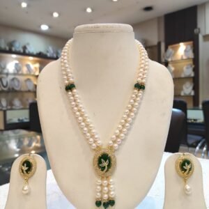 MPJ Jewel Set Collection by Magan Pearls