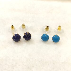 Earings Collection by Magan Pearls