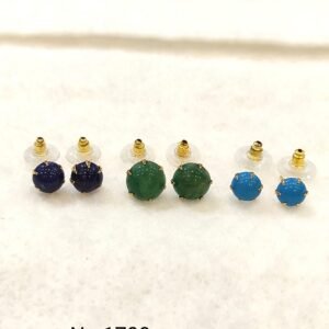 Earings Collection by Magan Pearls