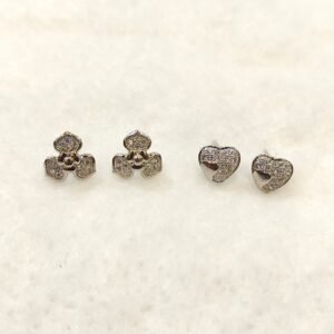 Earings Collection by Magan Pearls
