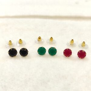 Earings Collection by Magan Pearls
