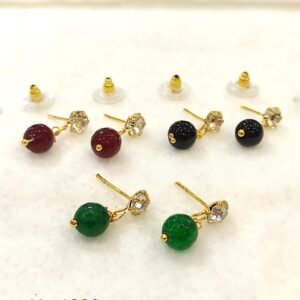Earings Collection by Magan Pearls